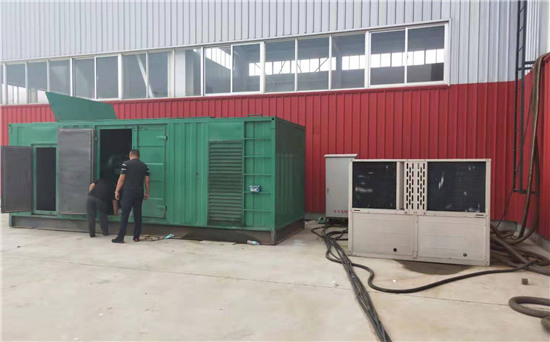 仙游发电机组电缆选型需要考虑哪些环境因素