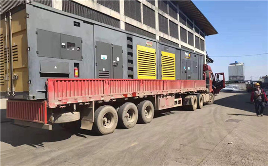 仙游200KW发电机组适配电缆规格选型指南