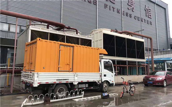 仙游300KW发电机组适配电缆规格选型指南