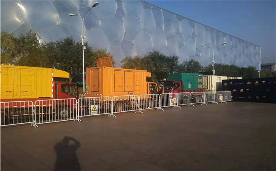 仙游400KW发电机组适配电缆规格选型指南