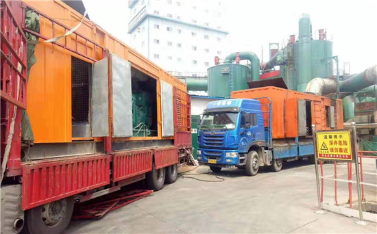 仙游100KW发电机组适配电缆规格选型指南