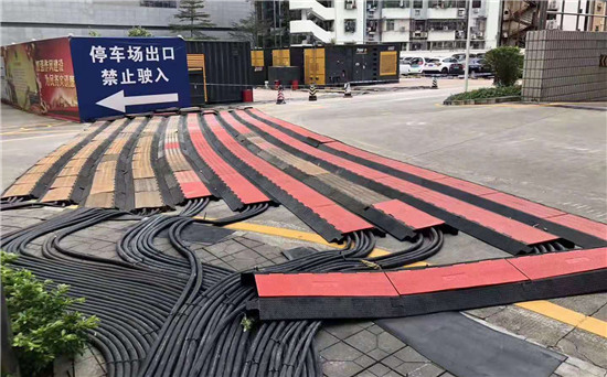 仙游发电机组电缆选型完整具体步骤(工程通用标准流程)